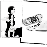 Converse предизвиква… Силвия Братанова